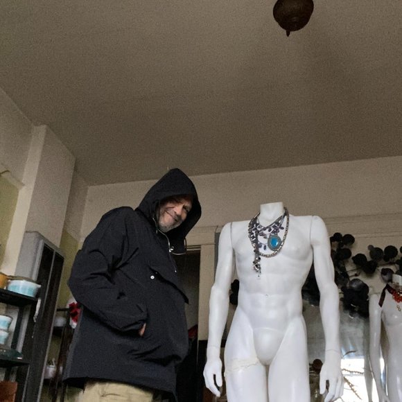 HIGH SUPPLY hoodie - Picture 2 of 11